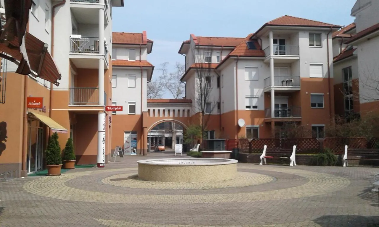 Marina Apartman contacts