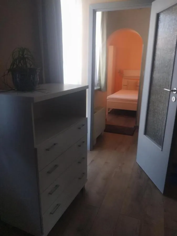Marina Apartman Apartment Hajduszoboszlo 0*,  Hungary