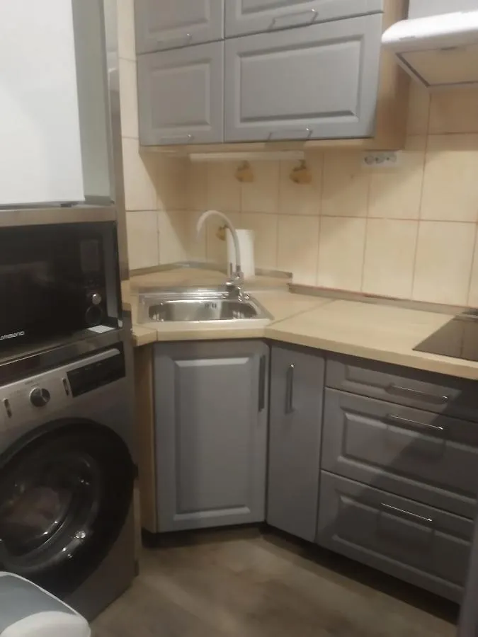Marina Apartman Apartment Hajduszoboszlo