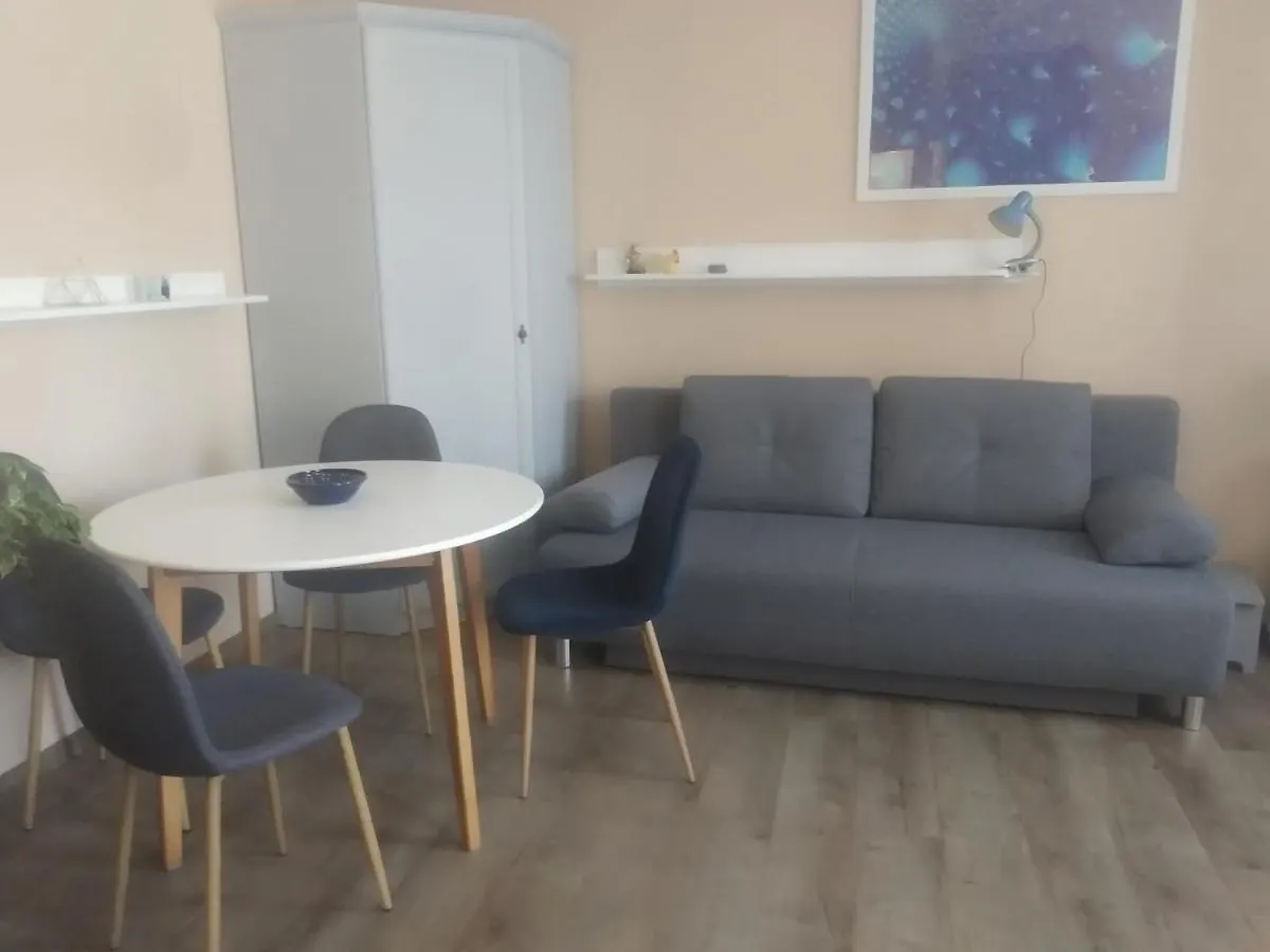 Marina Apartman Apartment Hajduszoboszlo