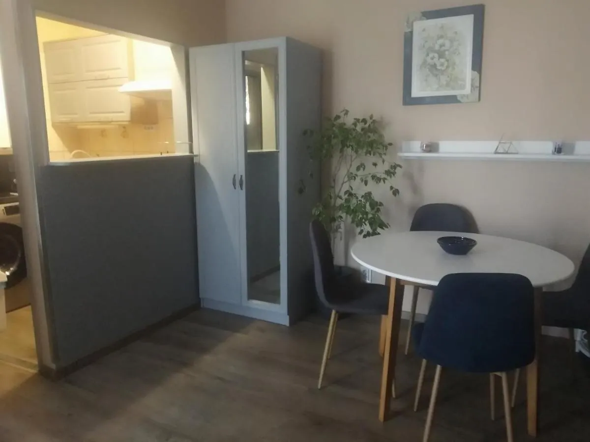 Marina Apartman Apartment Hajduszoboszlo