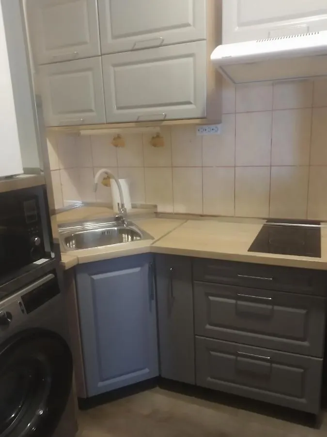 Marina Apartman Apartment Hajduszoboszlo