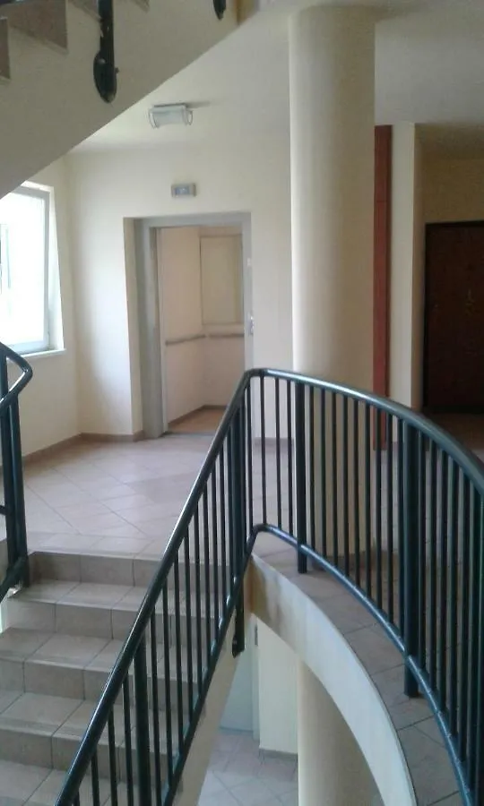 Marina Apartman Apartment Hajduszoboszlo Hungary